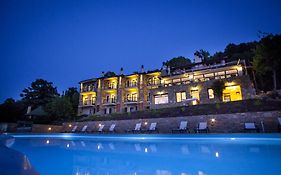 Dohos Hotel Experience Greece