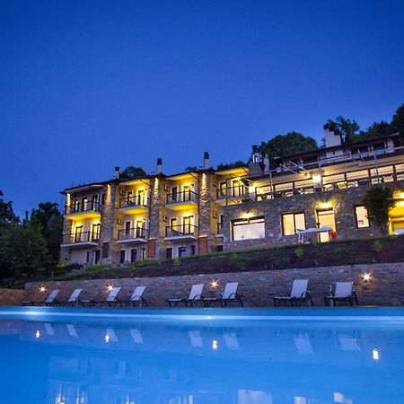 Dohos Boutique Hotel Larissa Zewnętrze zdjęcie