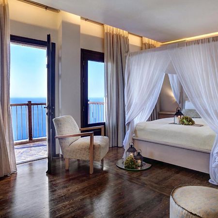 Dohos Boutique Hotel Larissa Zewnętrze zdjęcie