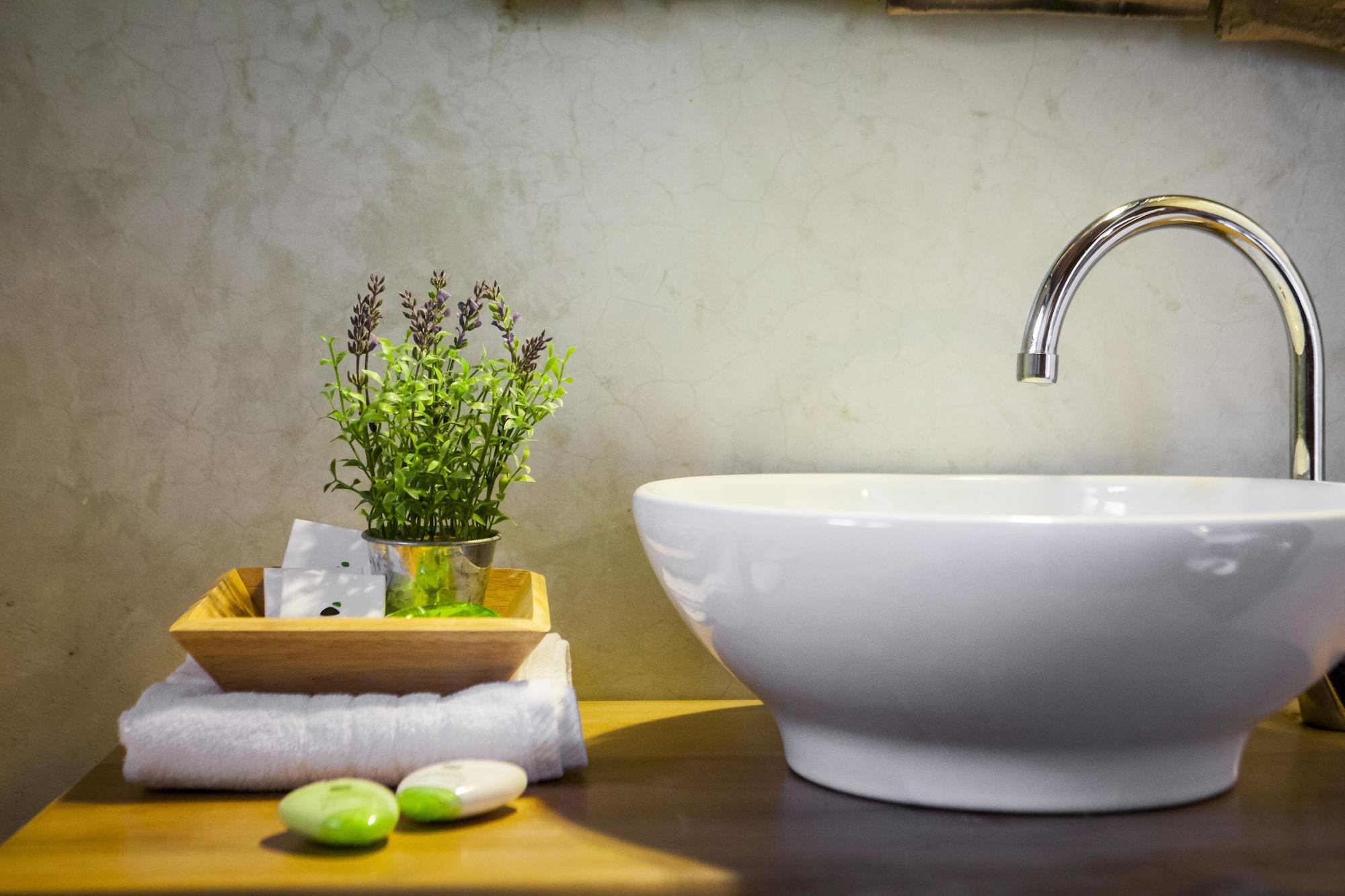 Dohos Boutique Hotel Larissa Zewnętrze zdjęcie