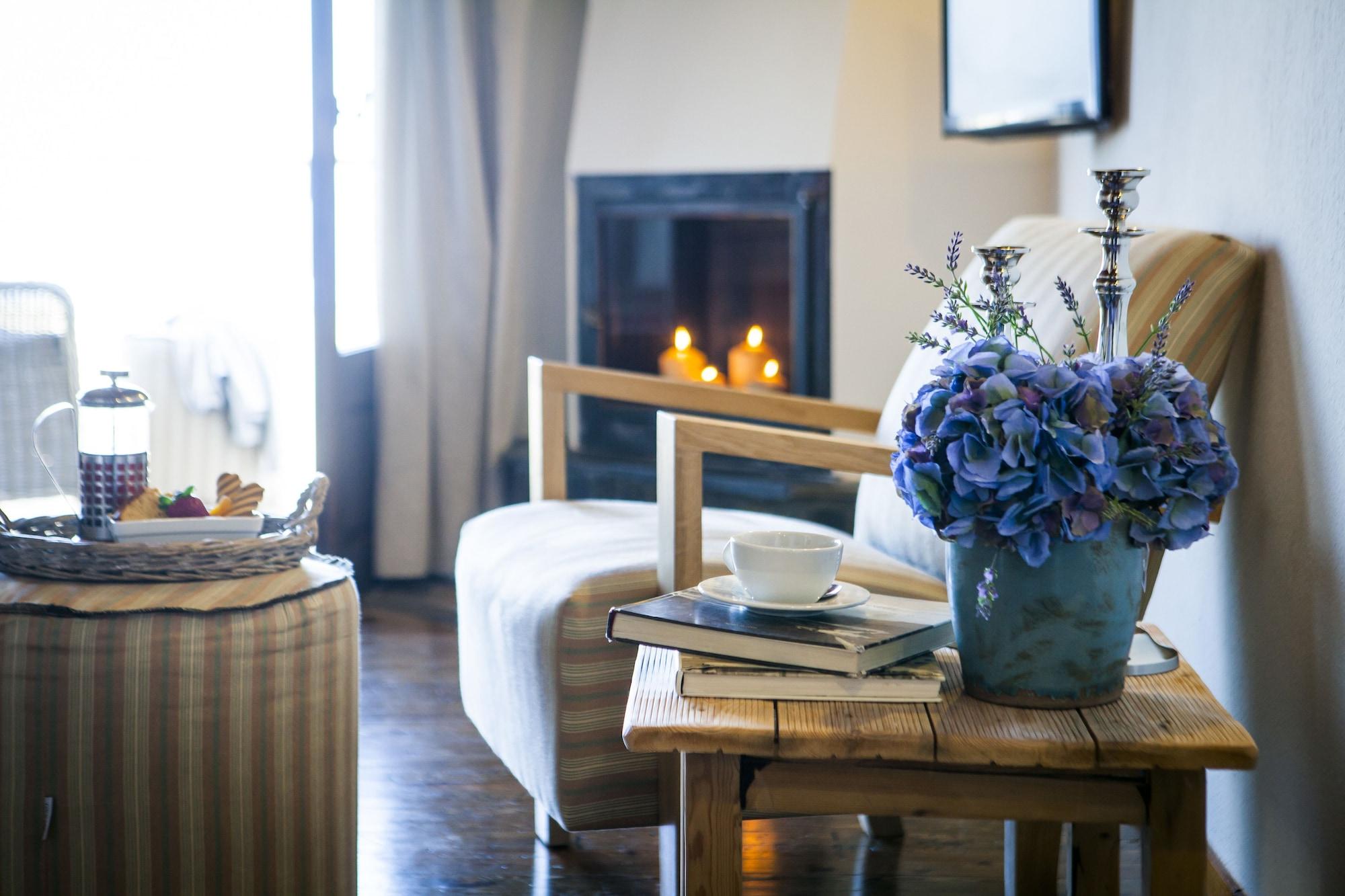 Dohos Boutique Hotel Larissa Zewnętrze zdjęcie