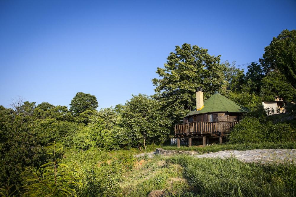 Dohos Boutique Hotel Larissa Zewnętrze zdjęcie