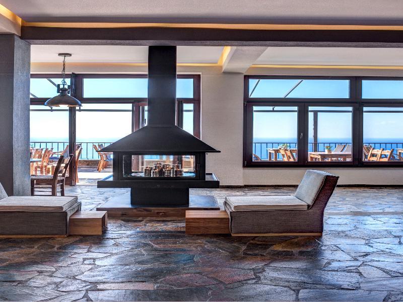 Dohos Boutique Hotel Larissa Zewnętrze zdjęcie