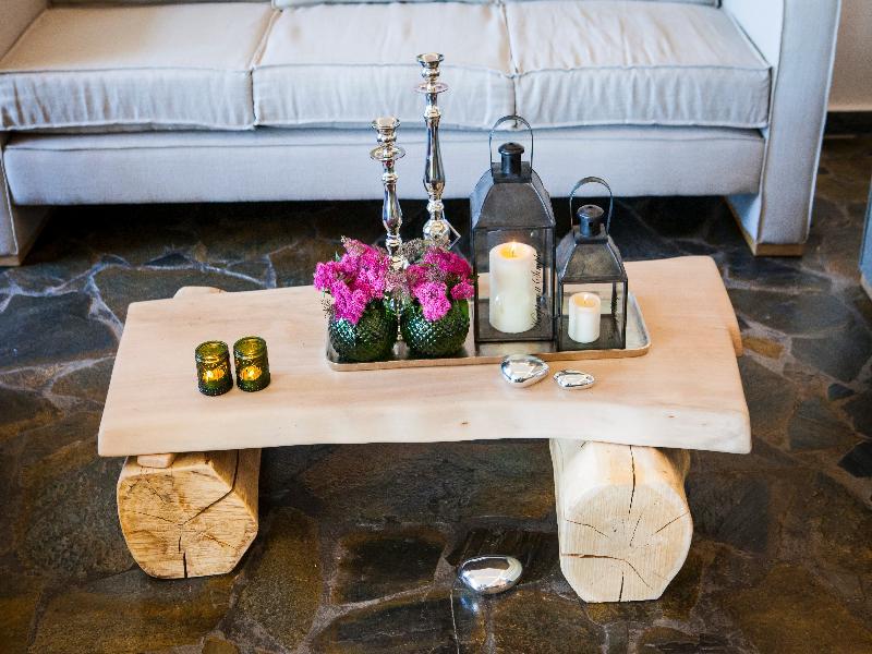 Dohos Boutique Hotel Larissa Zewnętrze zdjęcie