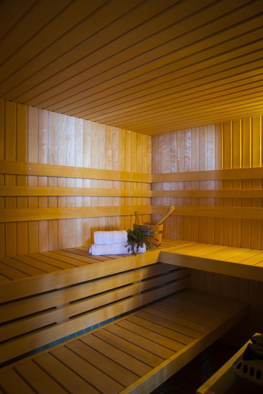 Dohos Boutique Hotel Larissa Zewnętrze zdjęcie