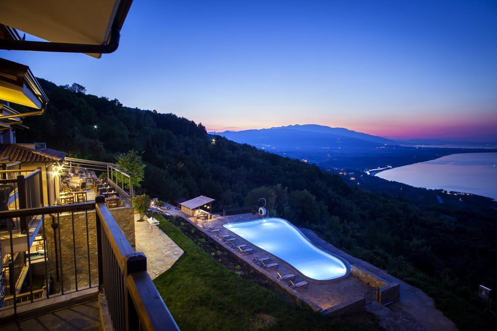 Dohos Boutique Hotel Larissa Zewnętrze zdjęcie