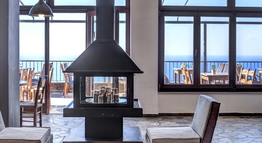 Dohos Boutique Hotel Larissa Zewnętrze zdjęcie