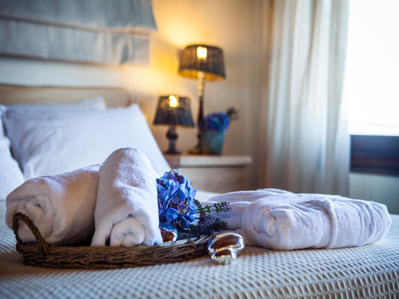 Dohos Boutique Hotel Larissa Zewnętrze zdjęcie
