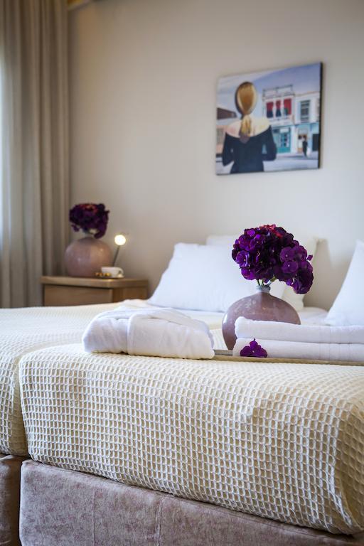 Dohos Boutique Hotel Larissa Pokój zdjęcie