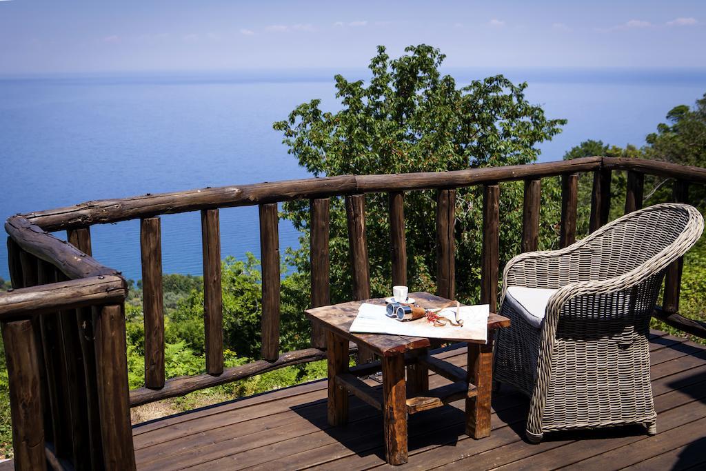 Dohos Boutique Hotel Larissa Pokój zdjęcie
