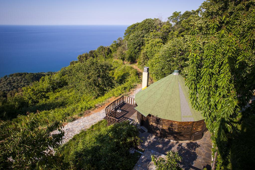 Dohos Boutique Hotel Larissa Pokój zdjęcie