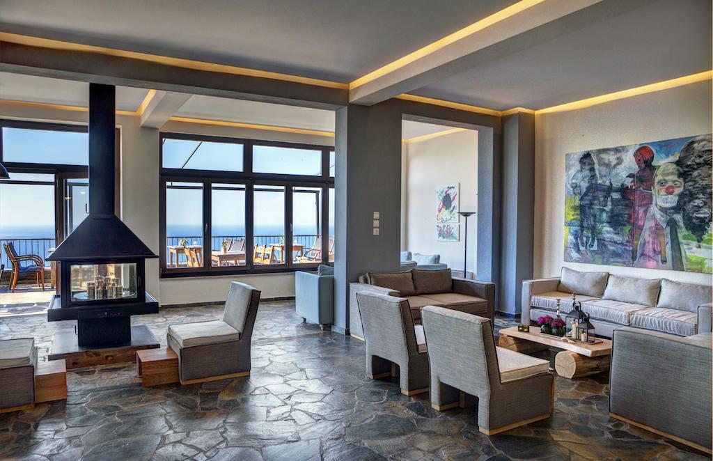 Dohos Boutique Hotel Larissa Zewnętrze zdjęcie