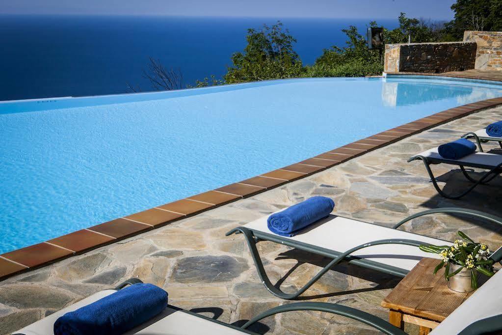 Dohos Boutique Hotel Larissa Zewnętrze zdjęcie