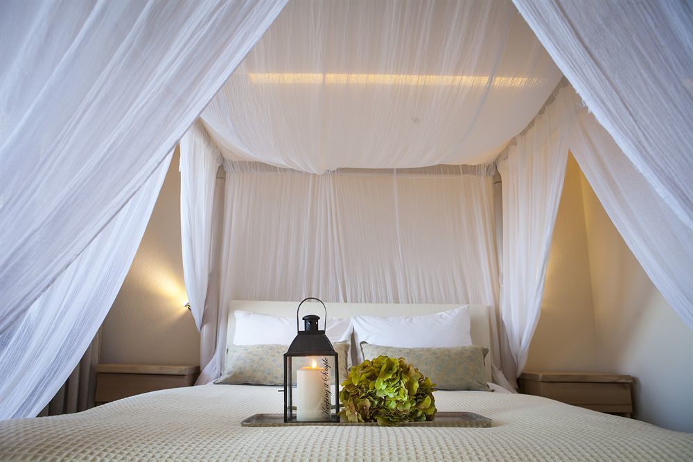 Dohos Boutique Hotel Larissa Zewnętrze zdjęcie