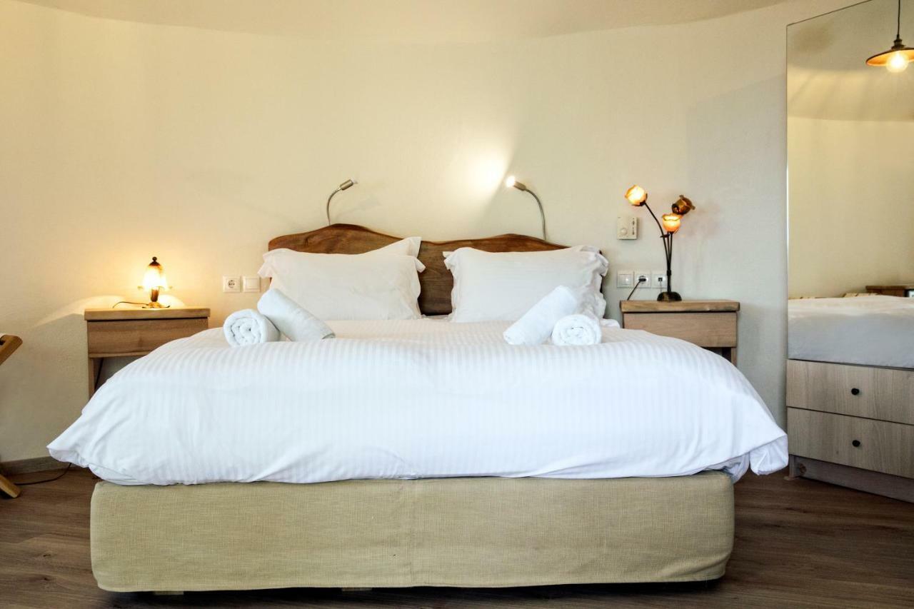 Dohos Boutique Hotel Larissa Pokój zdjęcie