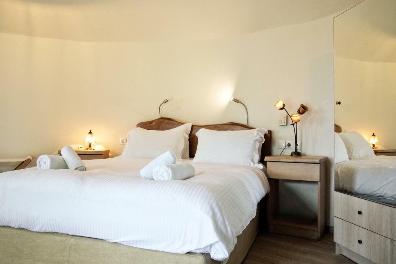 Dohos Boutique Hotel Larissa Pokój zdjęcie