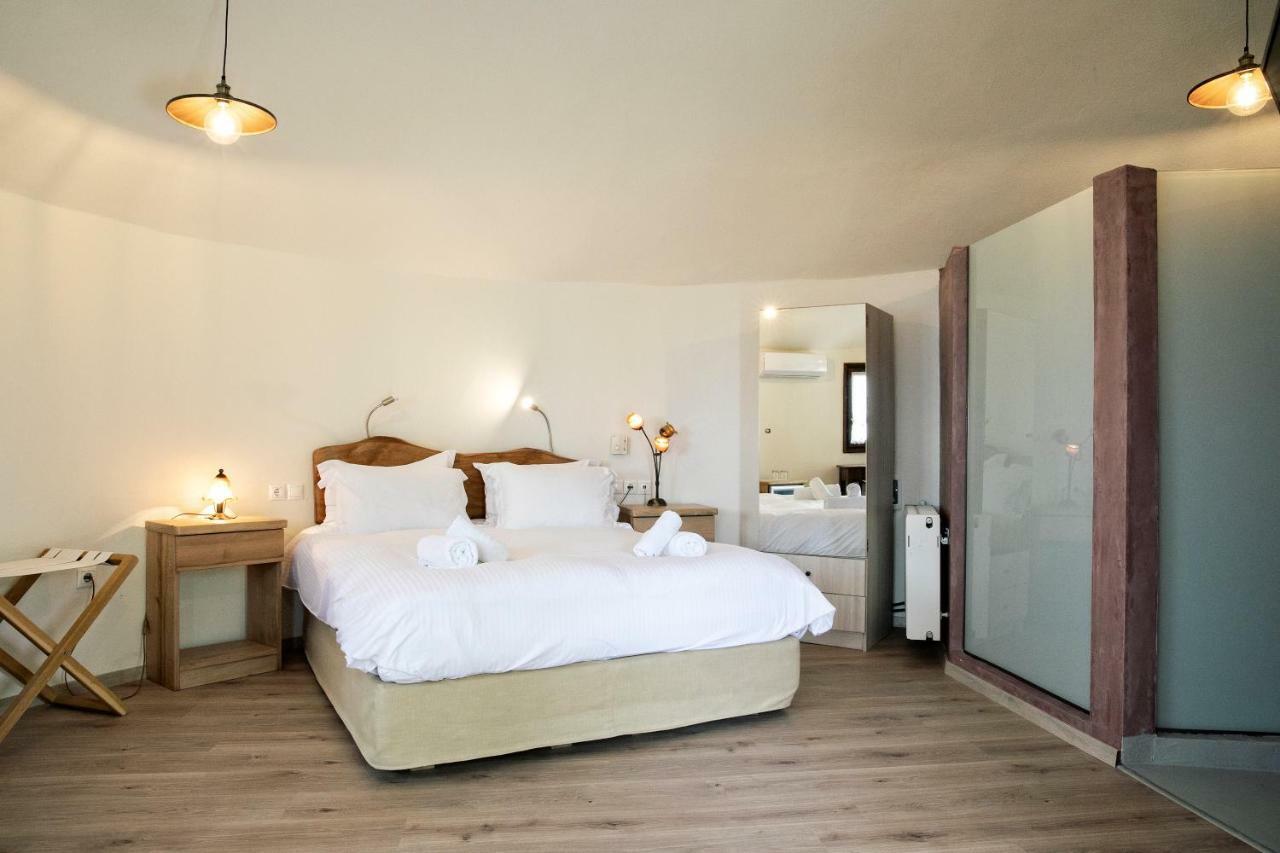 Dohos Boutique Hotel Larissa Pokój zdjęcie