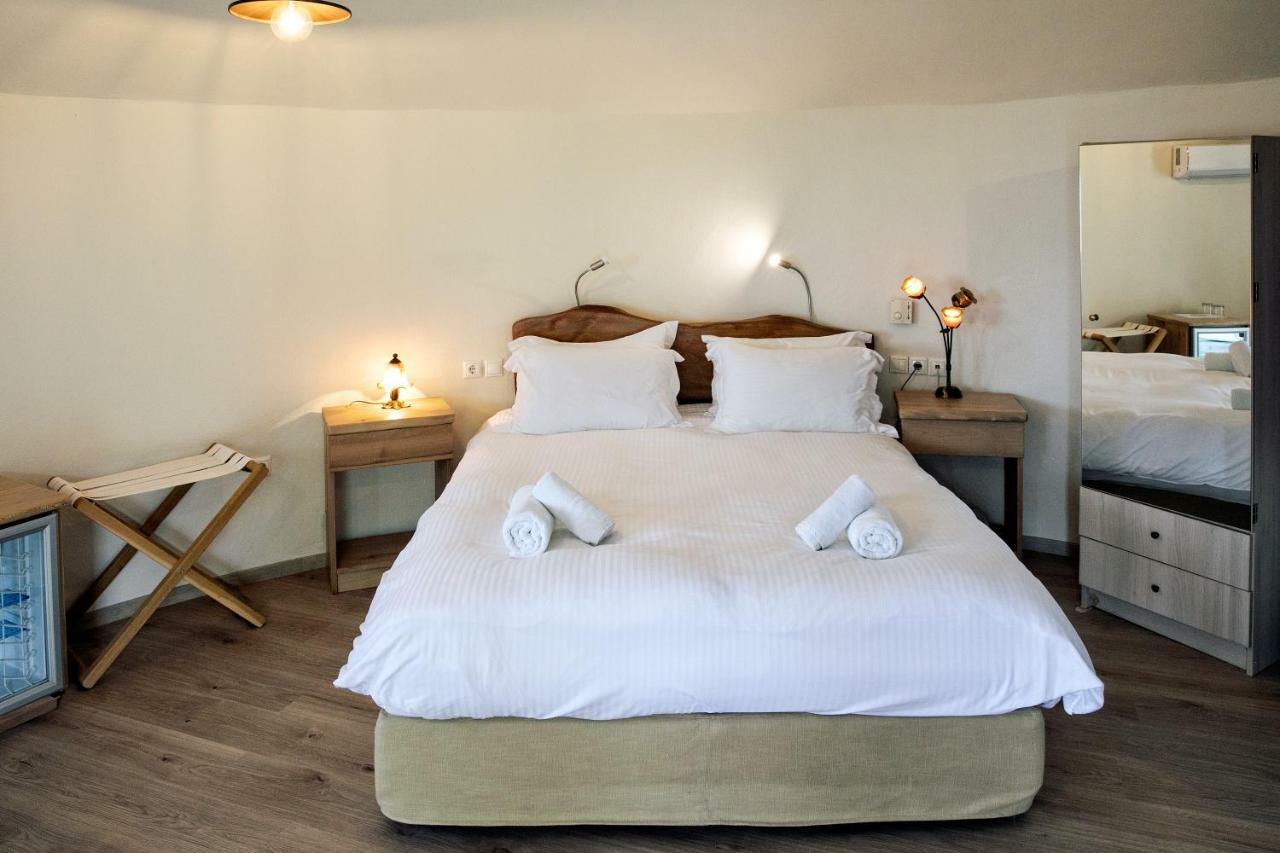 Dohos Boutique Hotel Larissa Pokój zdjęcie