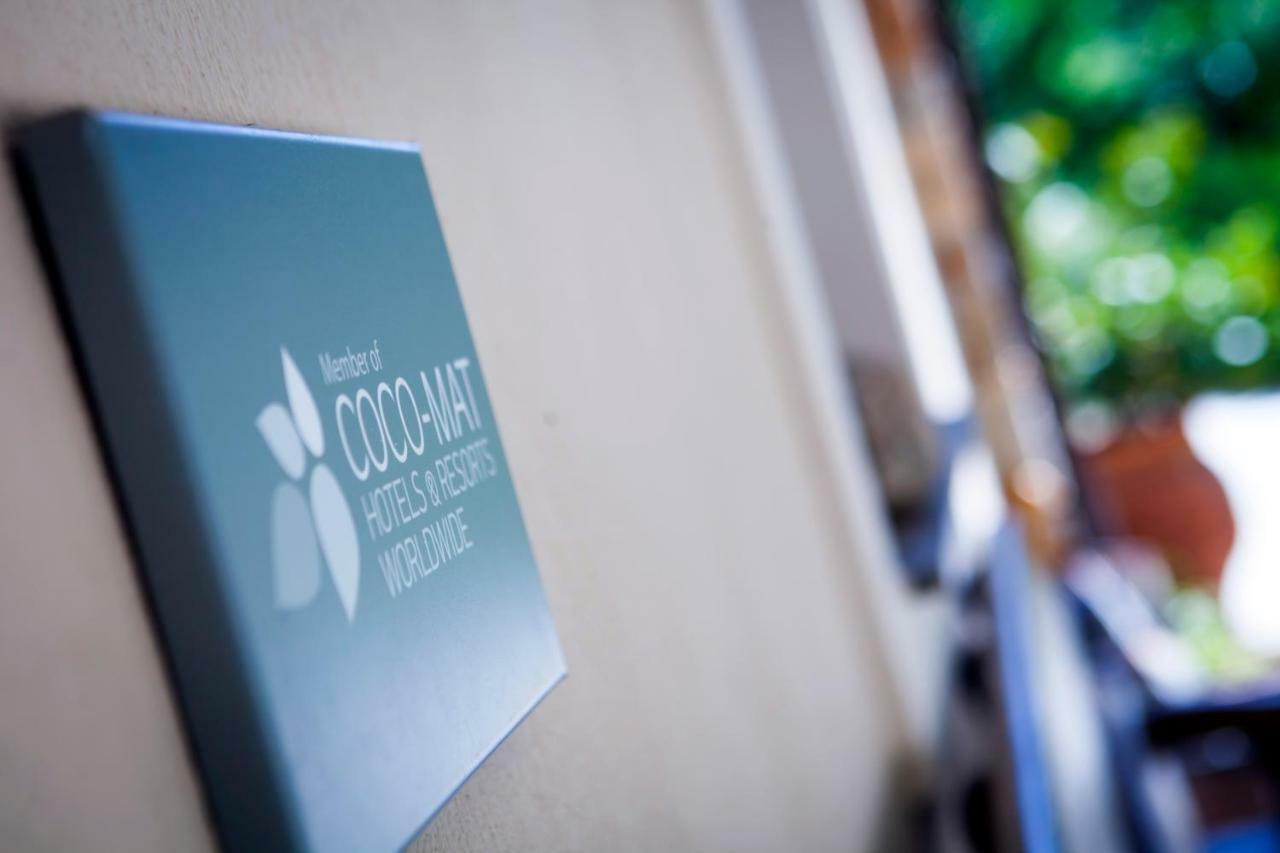 Dohos Boutique Hotel Larissa Zewnętrze zdjęcie