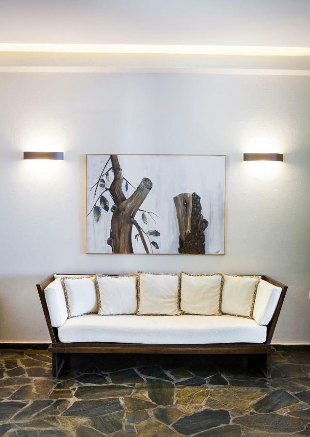 Dohos Boutique Hotel Larissa Zewnętrze zdjęcie