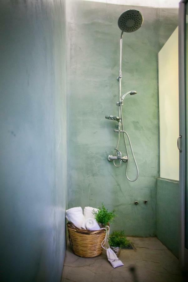 Dohos Boutique Hotel Larissa Zewnętrze zdjęcie